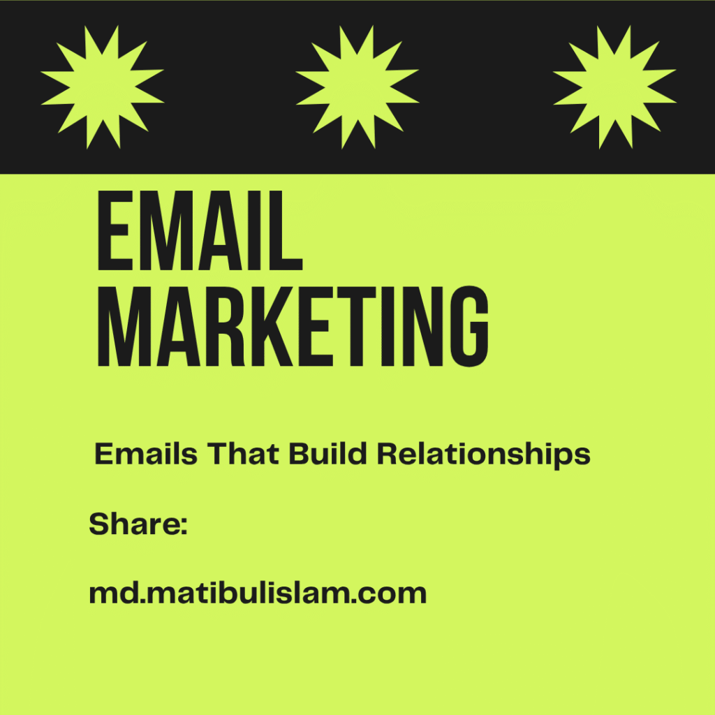 email marketing