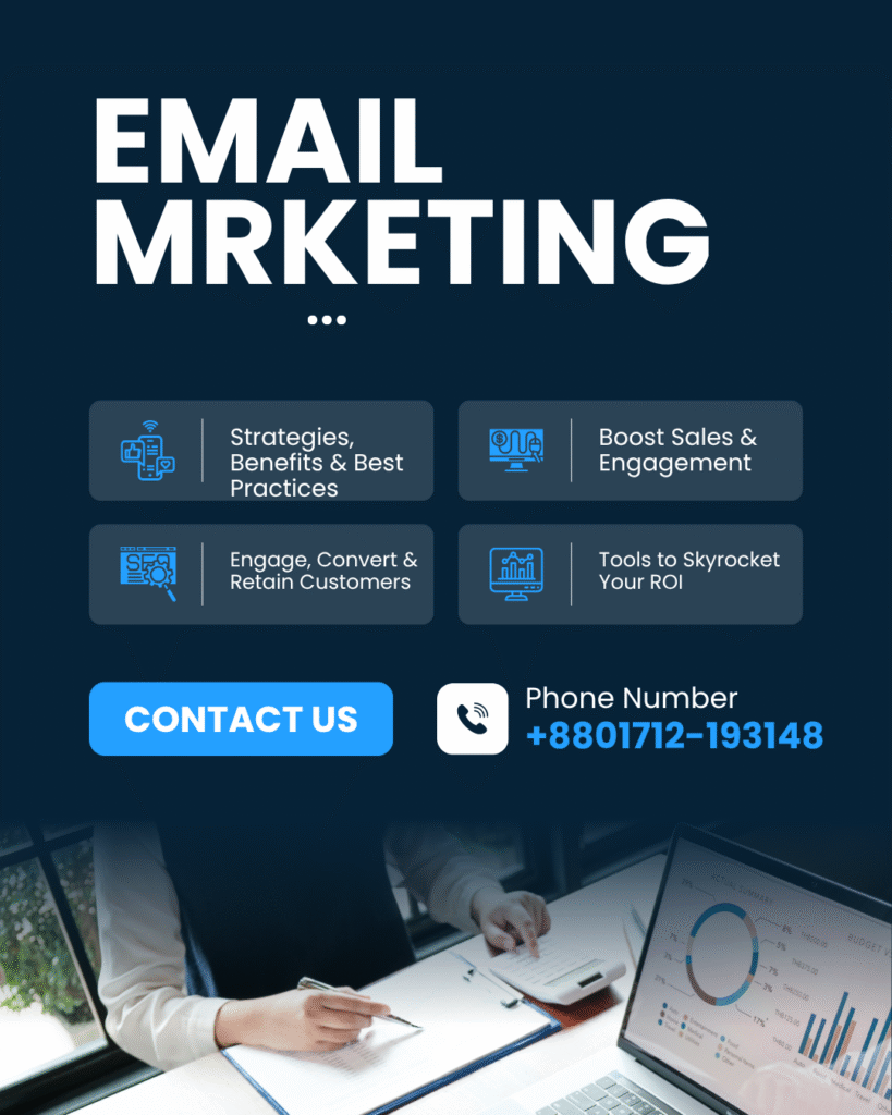 email marketing